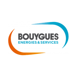 Bouygues Energies Services, Bourget du Lac, France