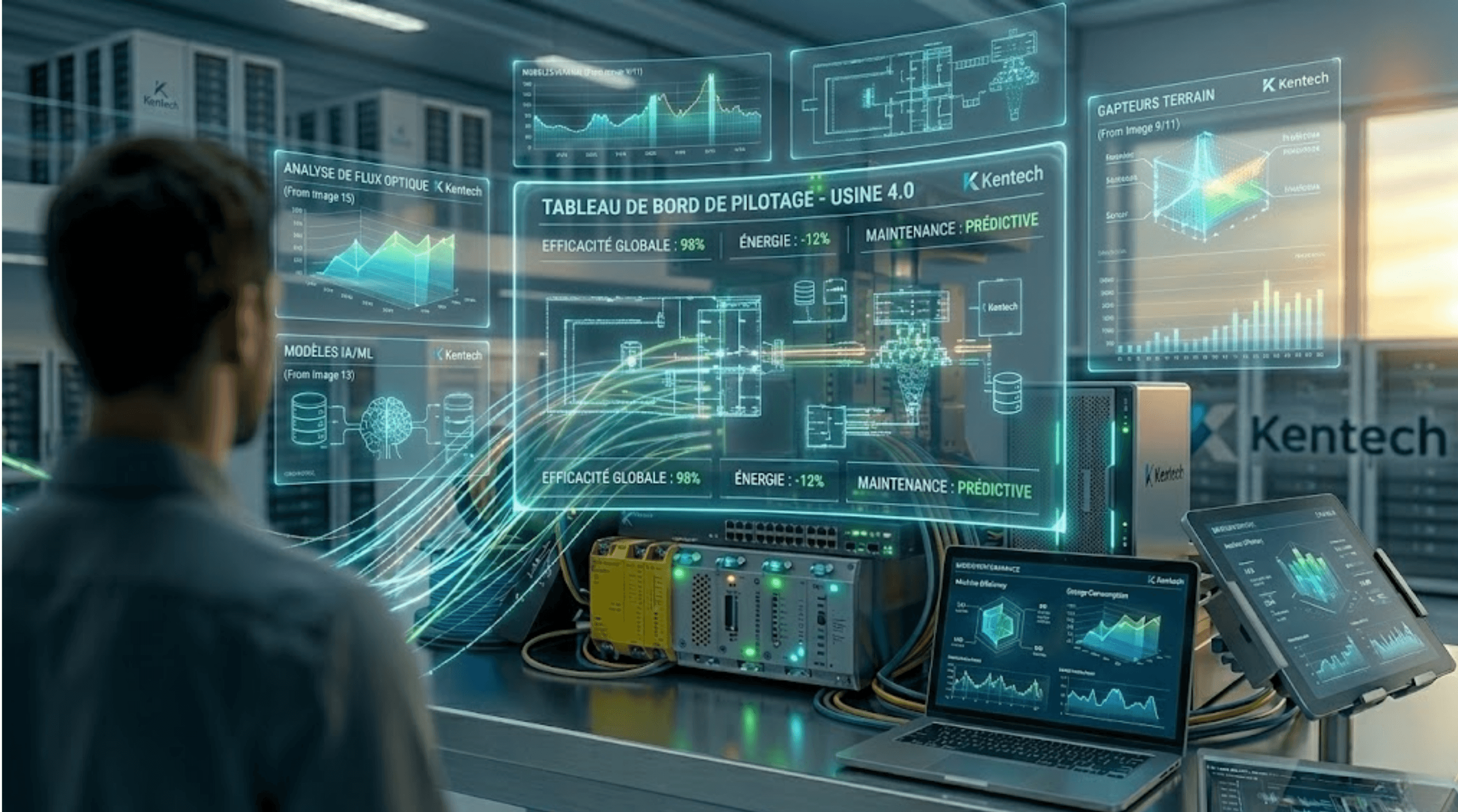 BI & Data Visualisation
