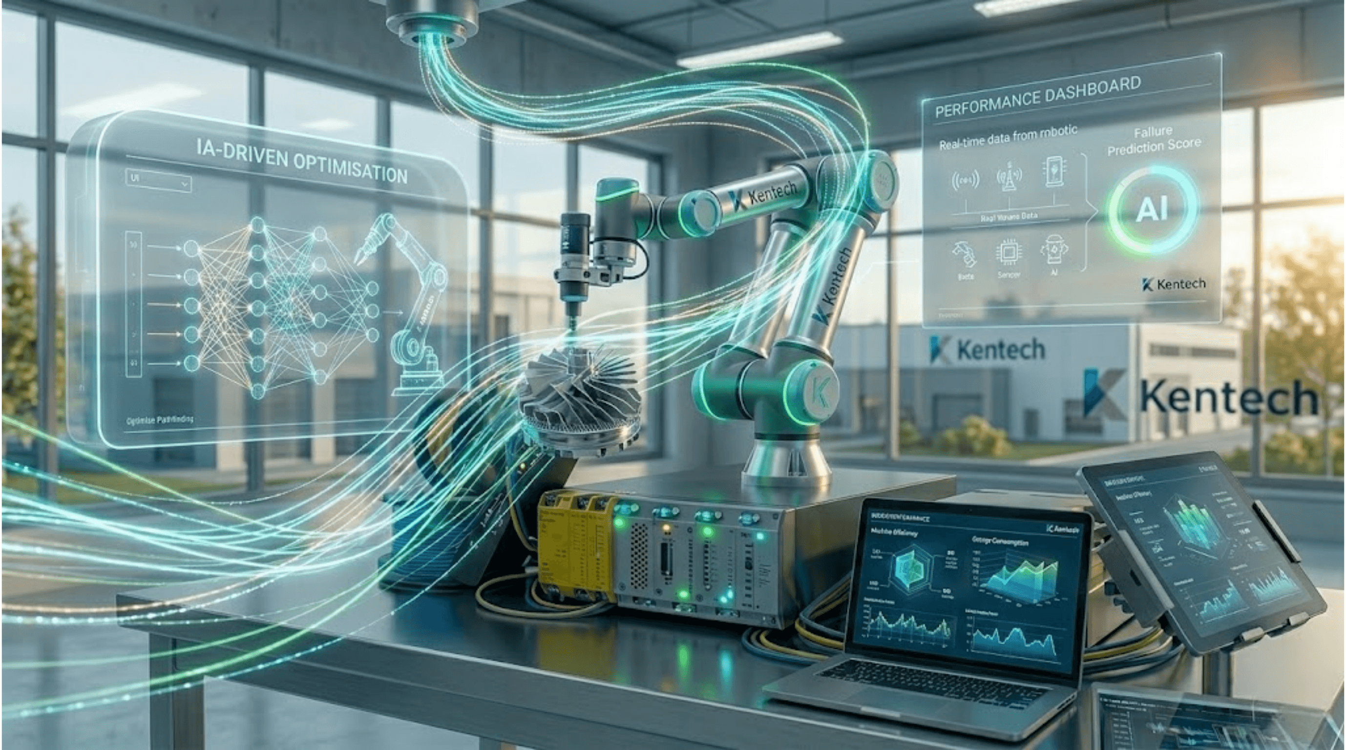 Ingénierie Cloud & DevOps