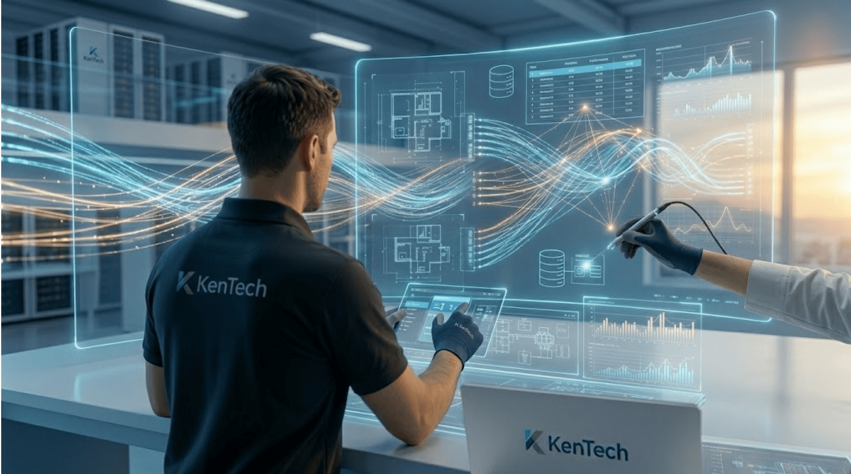 AUTOMATES INDUSTRIELS