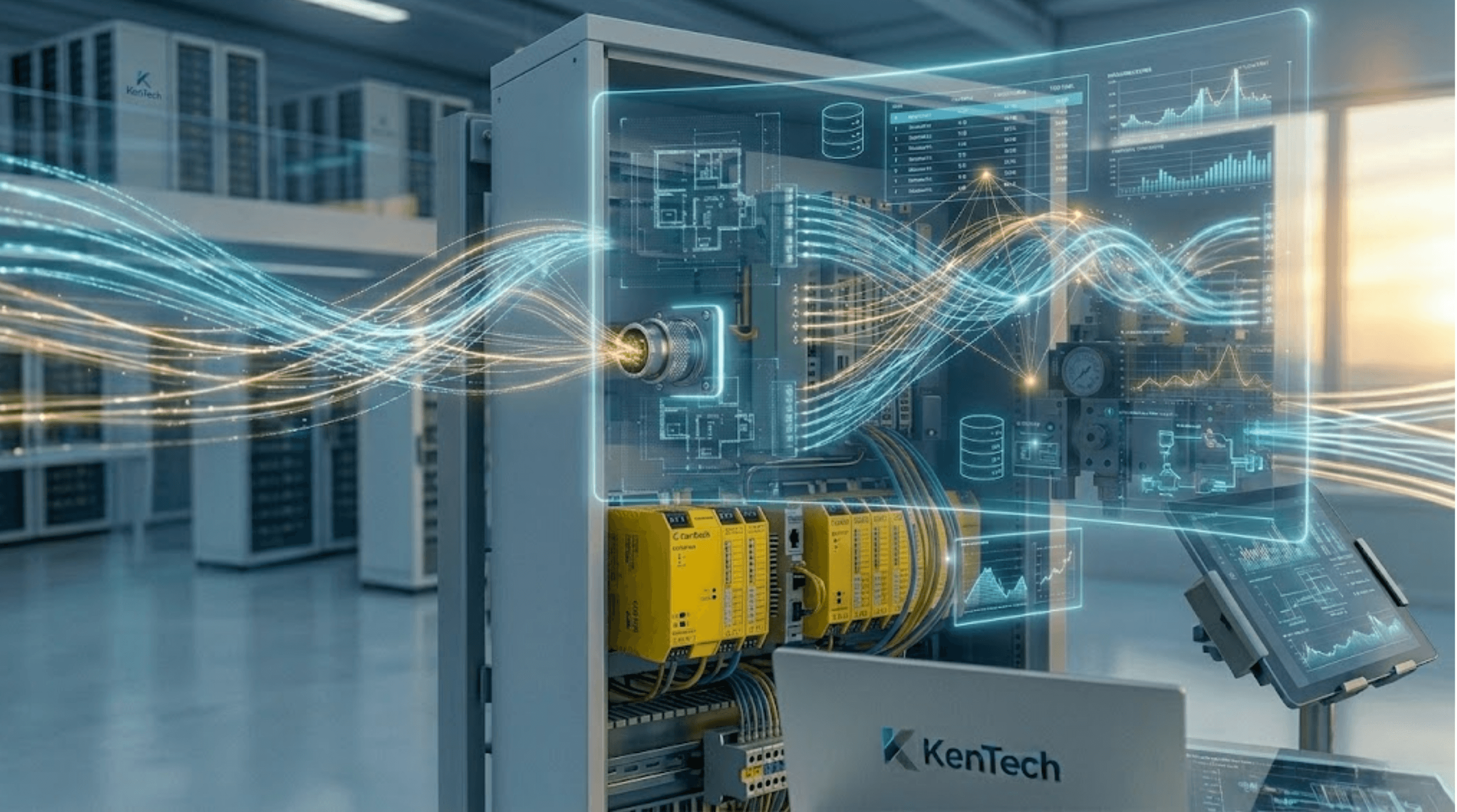 AUTOMATES DE SECURITÉS