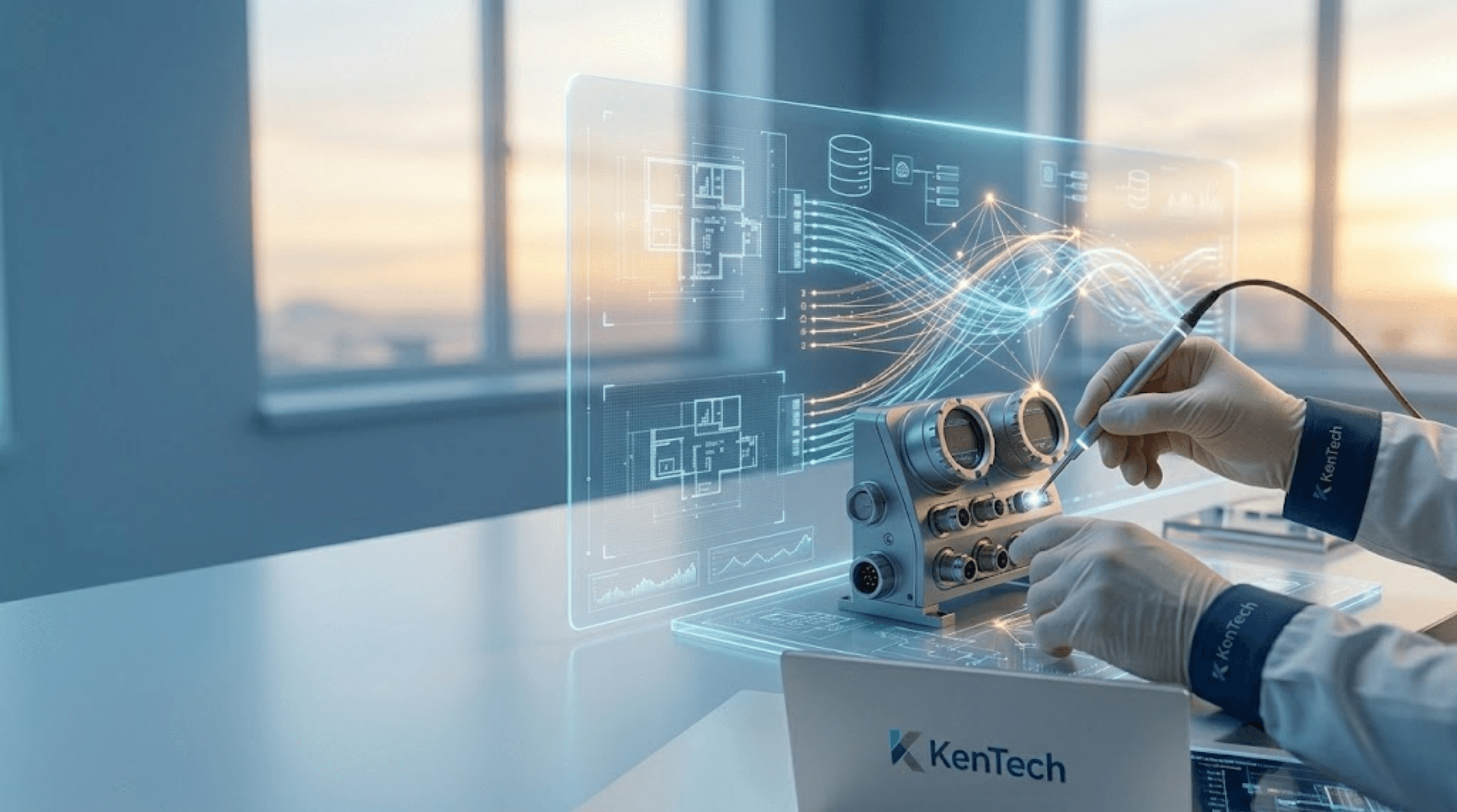 Gestion bases de données Instrumentations