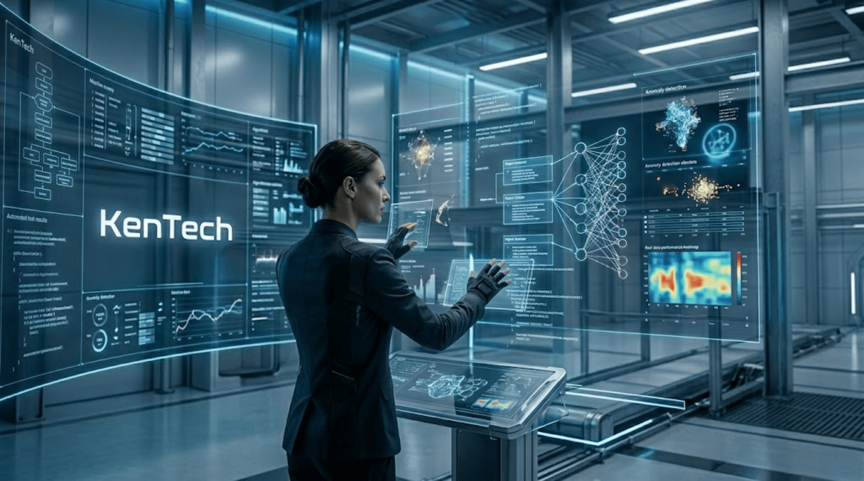 Analyste programmeur